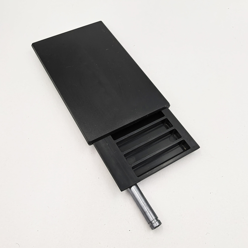 Laptops - Contenitore in Plastica a 8 Scomparti