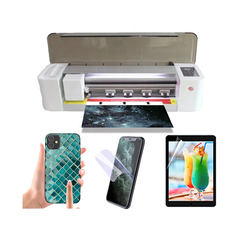 Smartwatches - Taglierina Plotter Universale Multifunzione 17