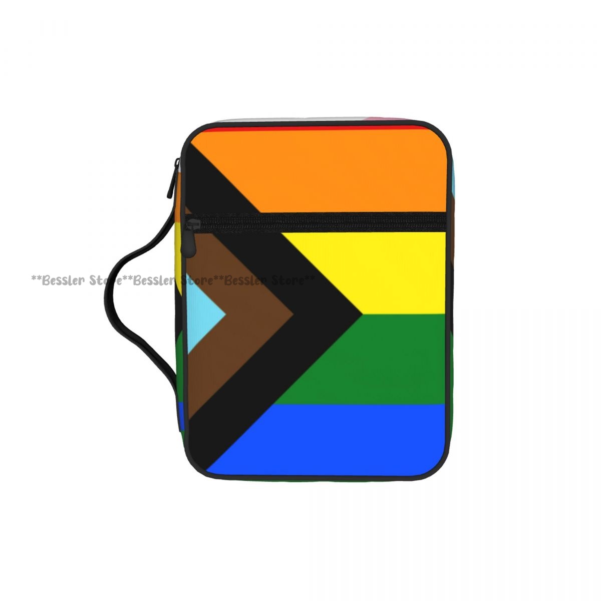 Tablets - Custodia Protettiva per Bibbia con Manico