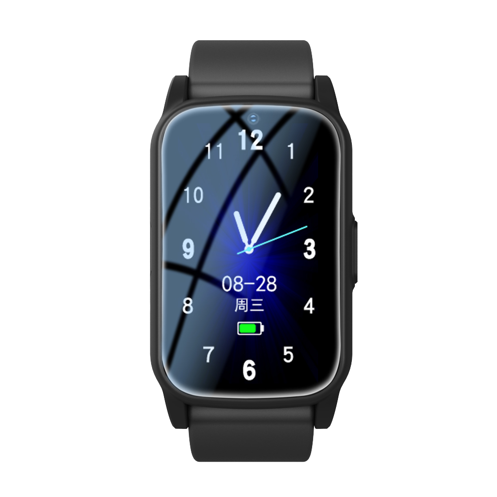 Smartwatches - Nuova Versione Aggiornata Smartwatch per Anziani