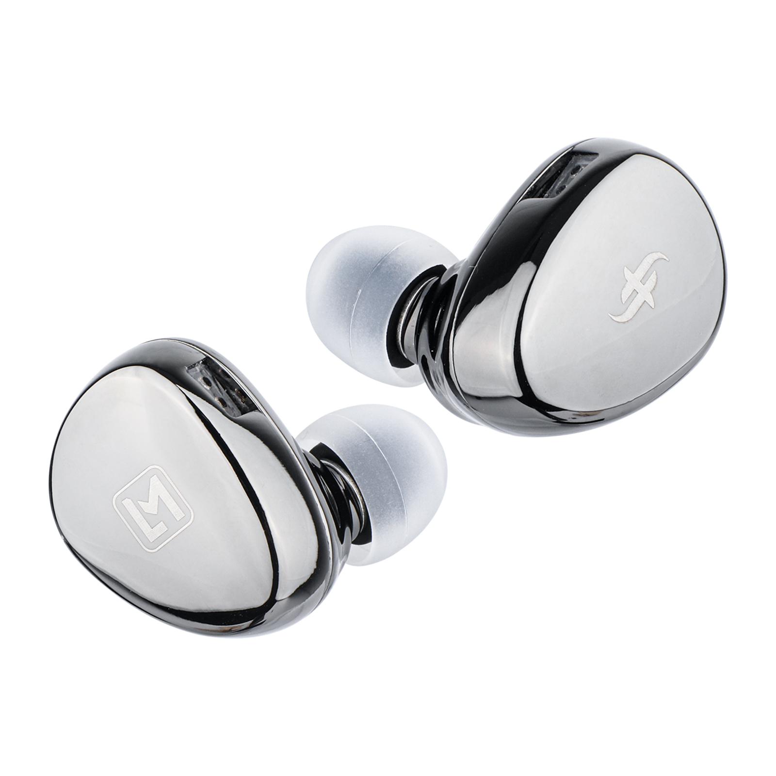 Planar Magnetic Iem Earphones - SIMGOT EA500 LM La 2a generazione
