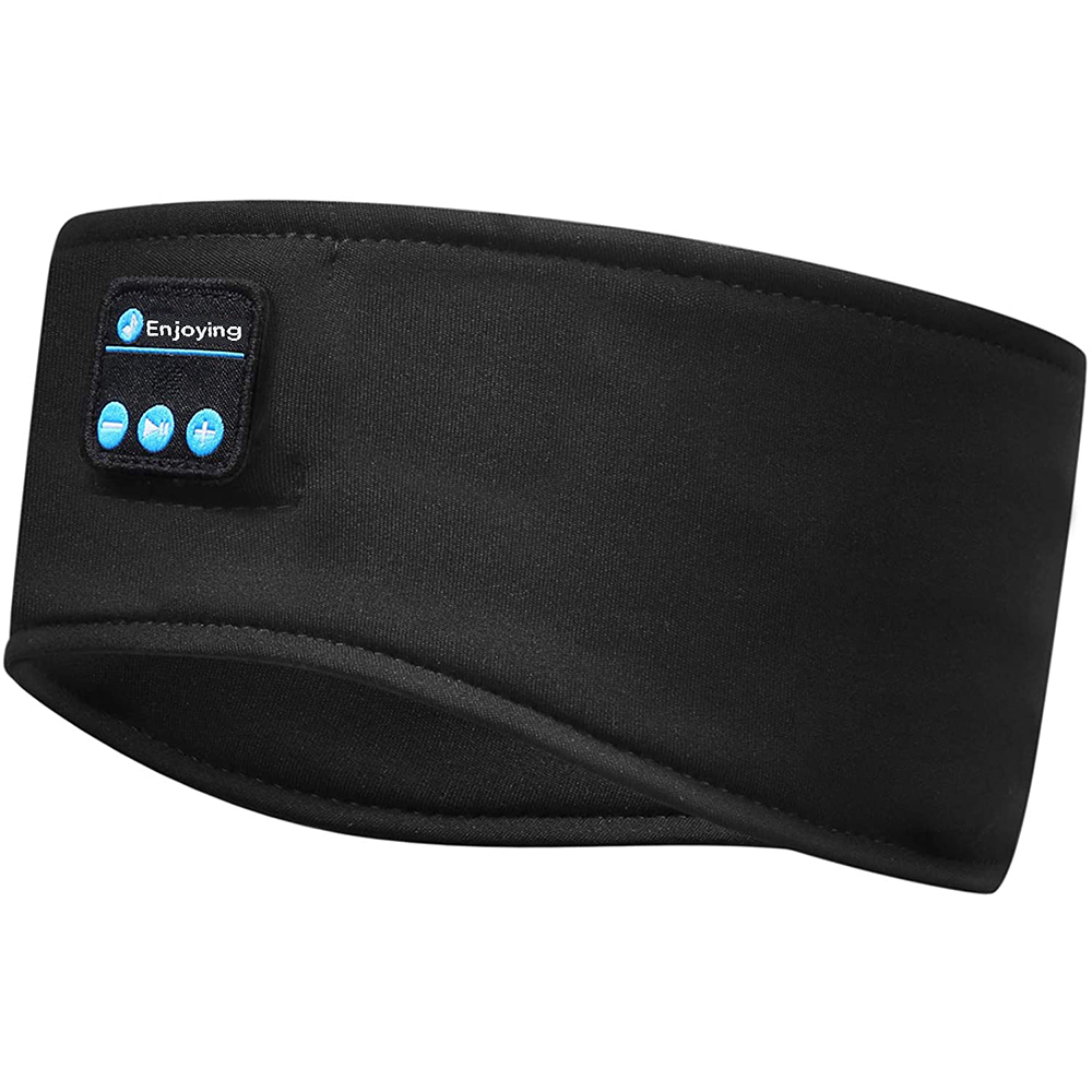 Sleep Mask Headphones Bluetooth - Maschera per gli occhi per il