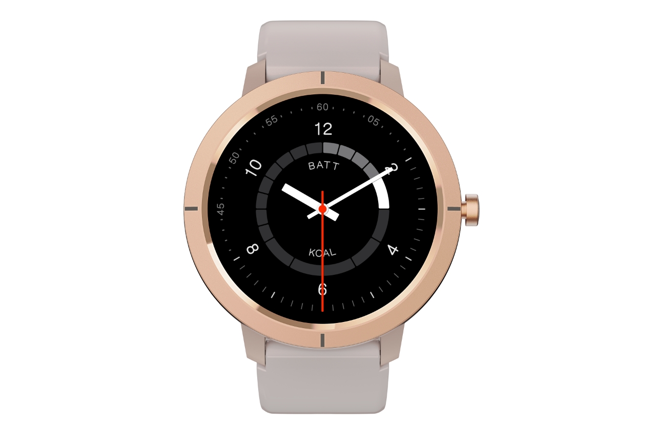 Smartwatches - Smartwatch GPS DM76 2026 per Attività