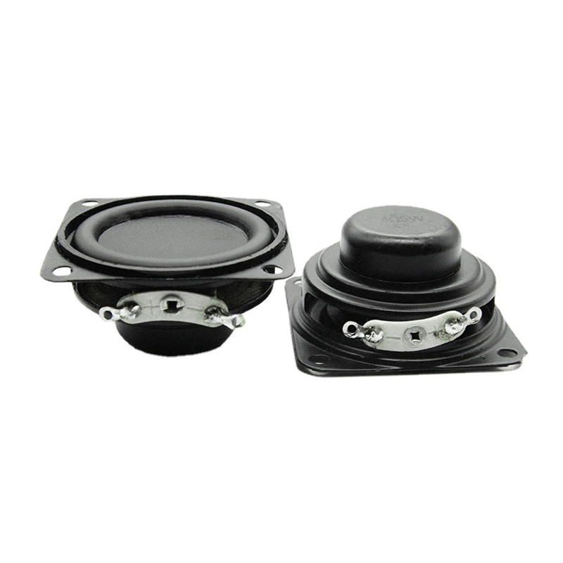 Speakers - Altoparlante audio full-range da 40 mm,