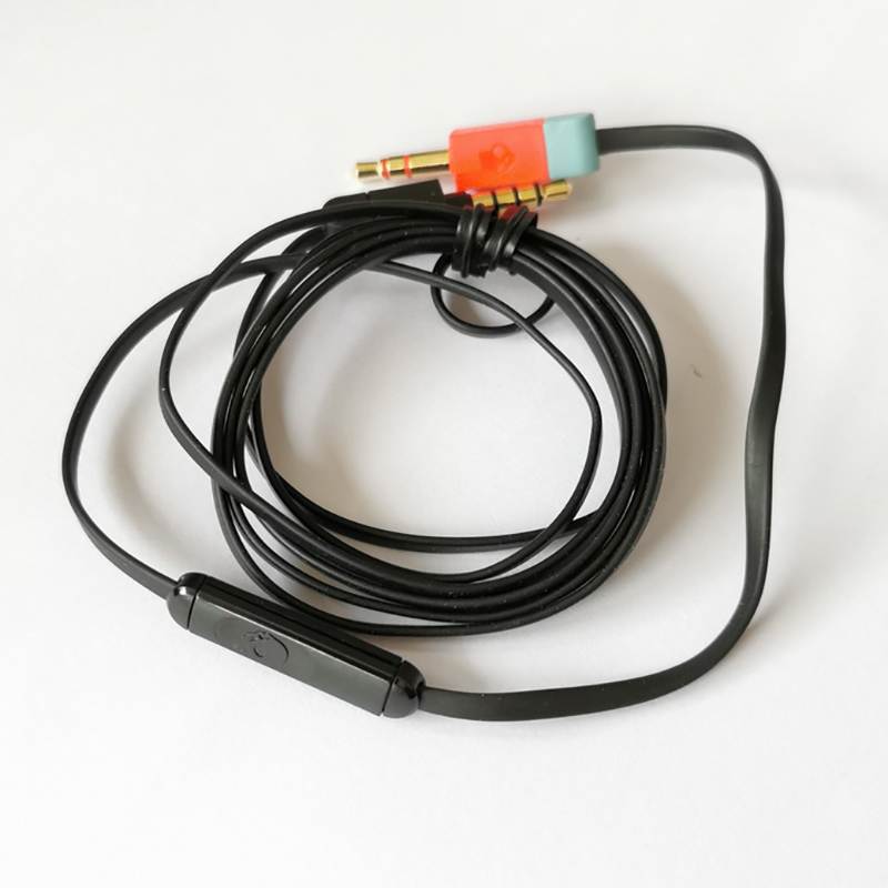 Anc Wireless Over Ear Headphones - Cavo per cuffie audio jack da