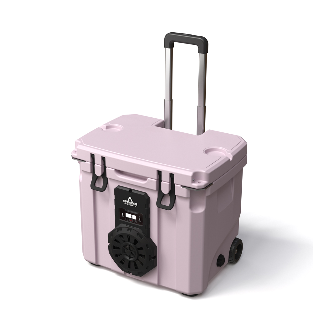 Speakers - Borsa Frigo Portatile da 35L con