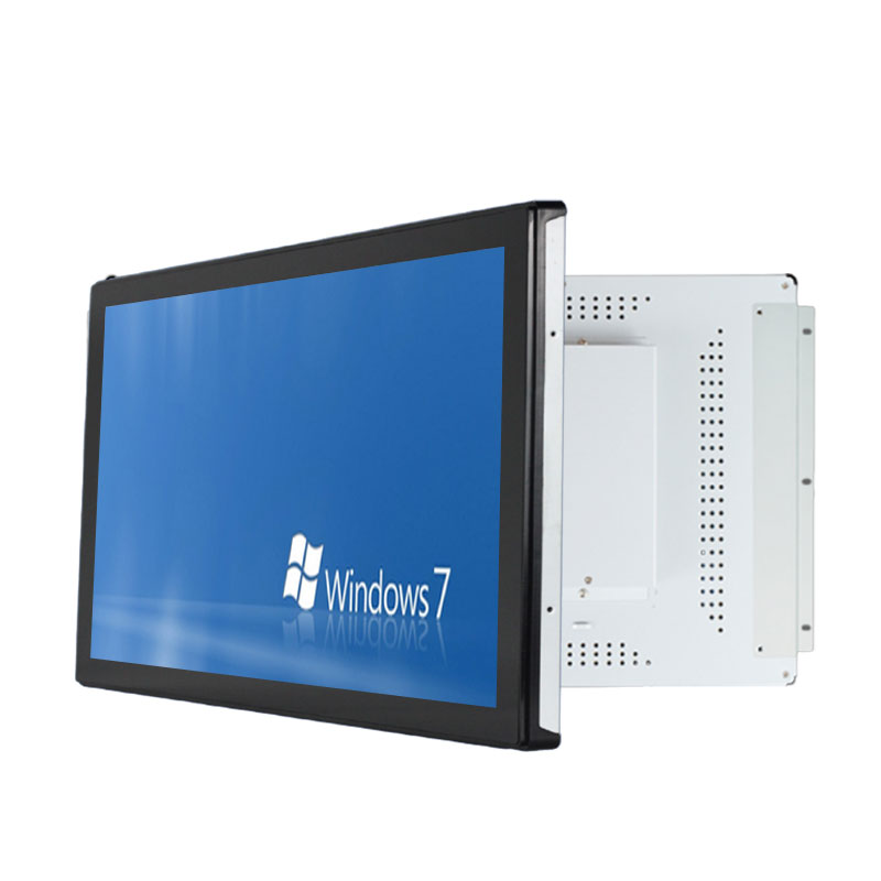 Tablets - PC Industriale Android da 17'' e