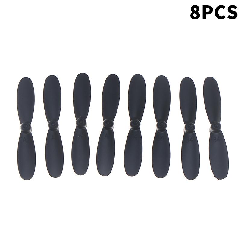 Drones - 8 eliche da 42 mm per