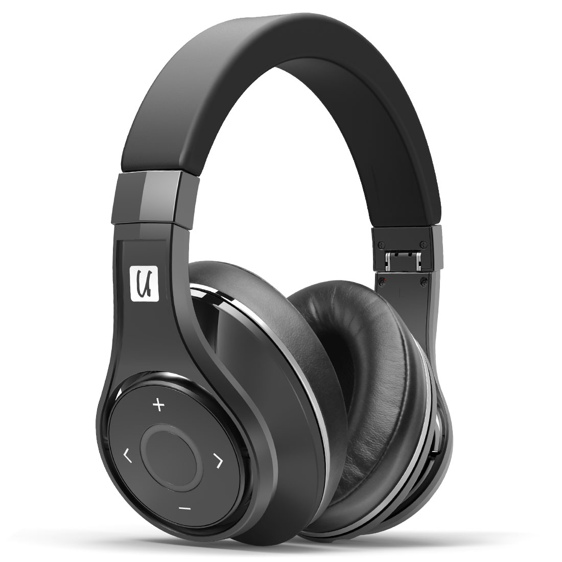 Anc Wireless Over Ear Headphones - Cuffie Over-Ear Bluedio U UFO con