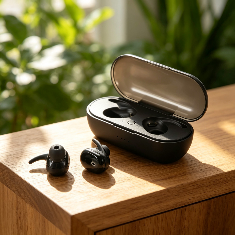 Auricolari Bluetooth 5.3 Wirel - Tws Earbuds Bluetooth 5.3 recensione e prezzo