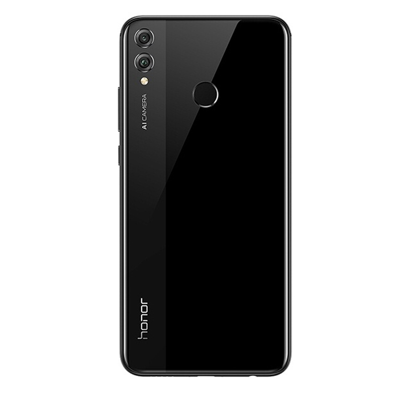 Smartphone HONOR 8X con firmwa - Cameras recensione e prezzo
