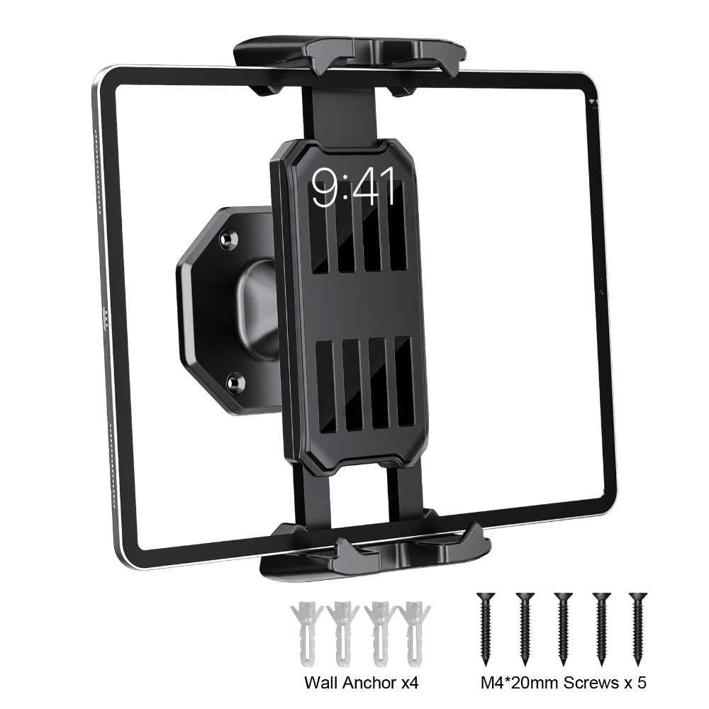 Supporto da Parete per Telefon - Tablets recensione e prezzo