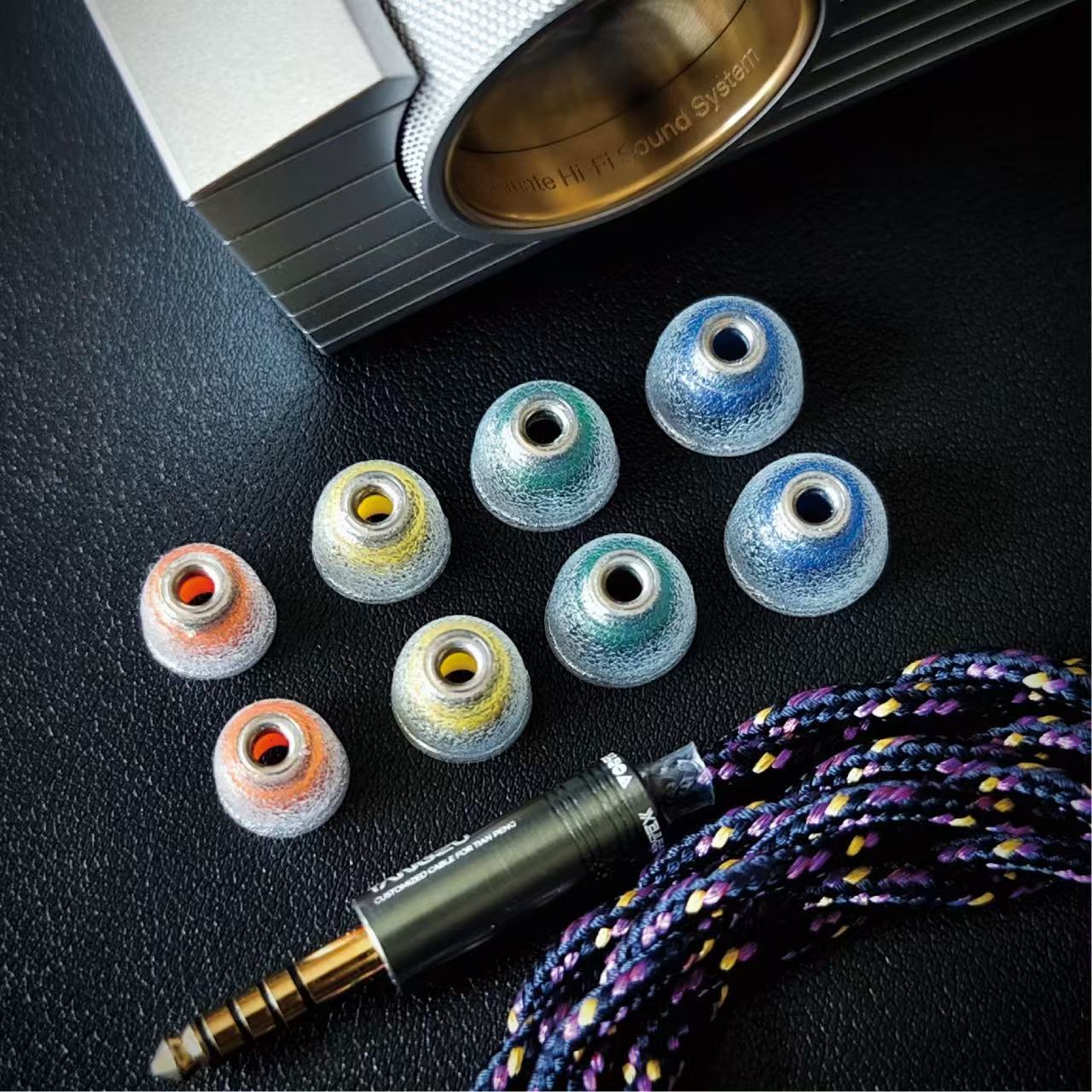 TANGZU Tianpeng 1 dinamico 6 f - Planar Magnetic Iem Earphones recensione e prezzo