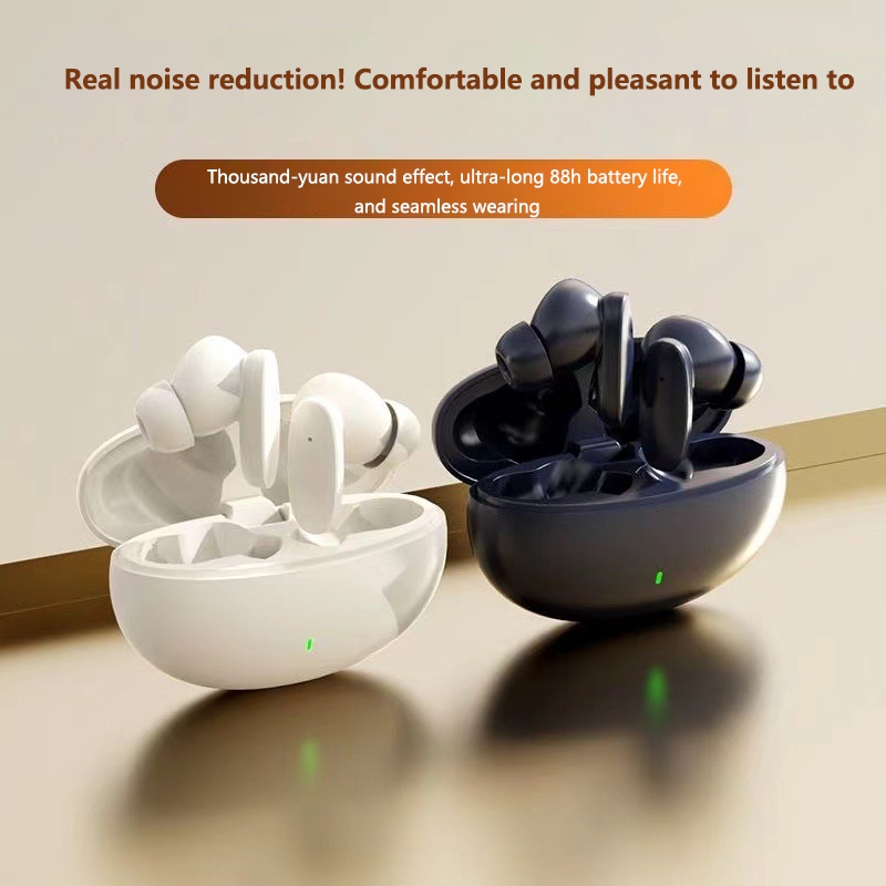 Lenovo New Wireless Earphone B - Tws Earbuds Bluetooth 5.3 recensione e prezzo