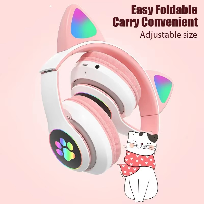 JST-28 Cuffie wireless Orecchi - Anc Wireless Over Ear Headphones recensione e prezzo
