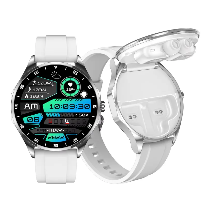 Smartwatch OEM Amoled 1.43'' c - Smartwatches recensione e prezzo