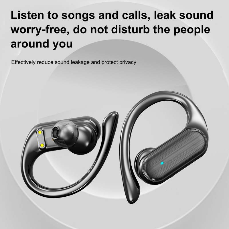 BOSECXT Auricolari wireless Bl - Tws Earbuds Bluetooth 5.3 recensione e prezzo