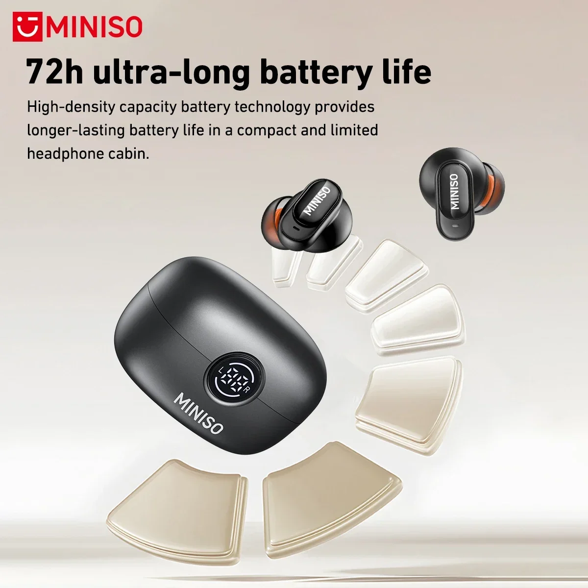 MINISO MS105 Auricolare Blueto - Type C Wired Earphones With Mic recensione e prezzo