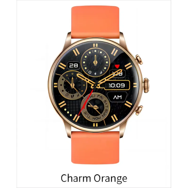 H26 Orologio Smart da Polso Di - Smartwatches recensione e prezzo