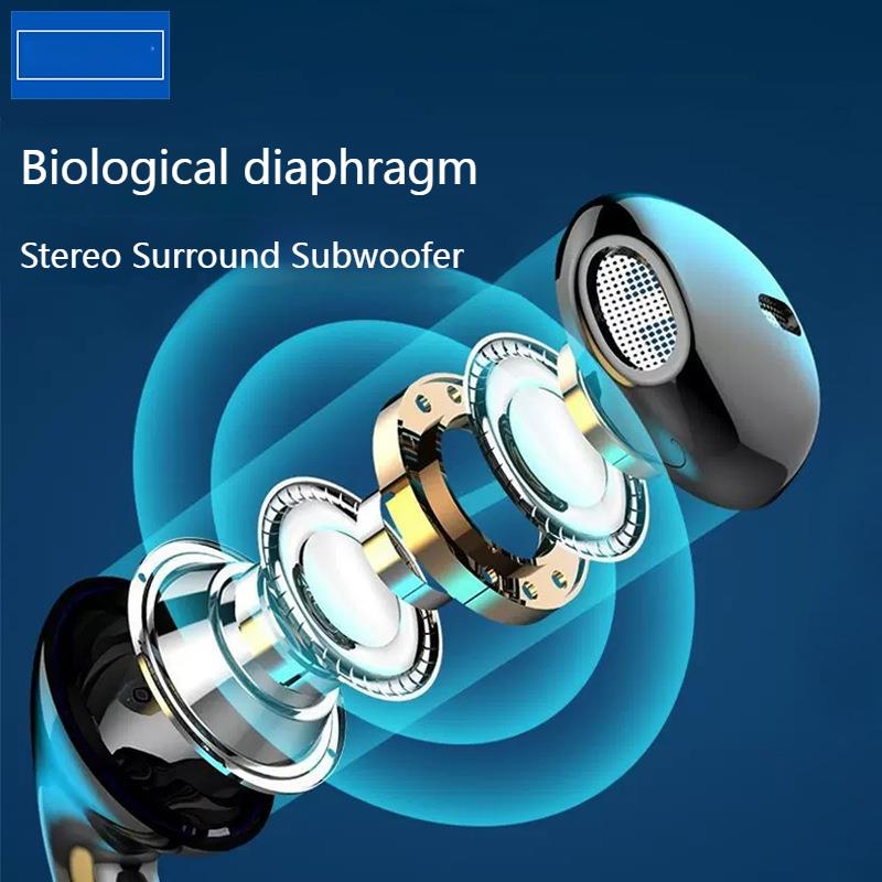 Display a LED TWS Cuffie wirel - Magnetic Neckband Sports Earphones recensione e prezzo