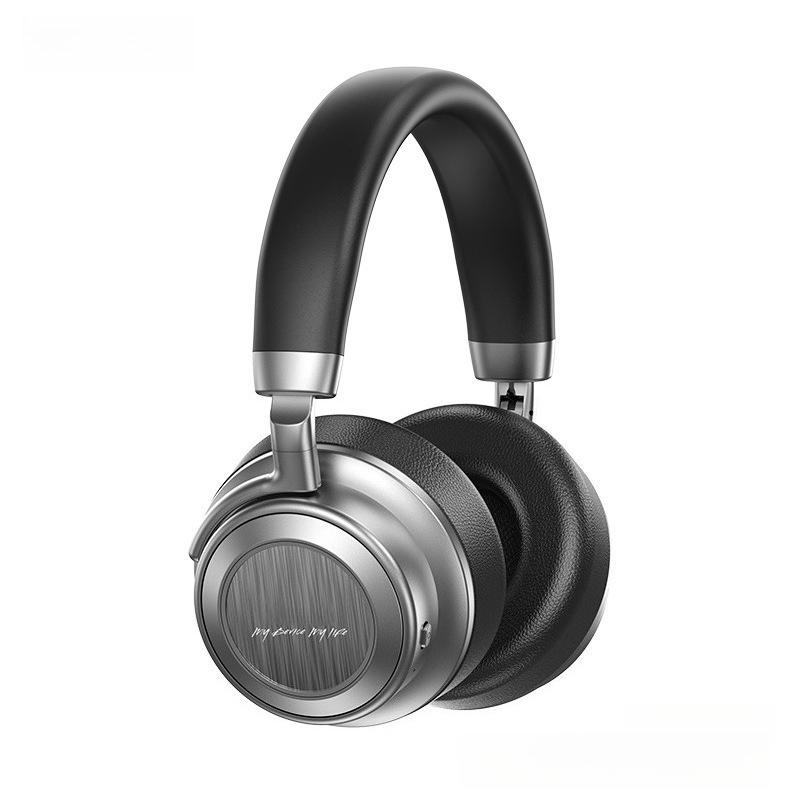 Cuffie wireless RB-980HB ANC c - Anc Wireless Over Ear Headphones recensione e prezzo