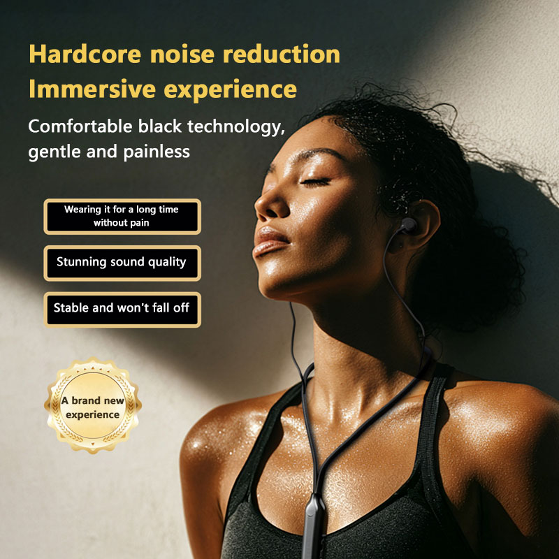    Auricolari Bluetooth Wirel - Magnetic Neckband Sports Earphones recensione e prezzo