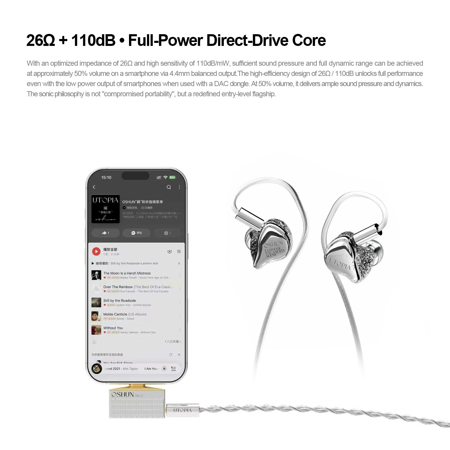 Auricolari In-Ear EarAcoustic  - Planar Magnetic Iem Earphones recensione e prezzo