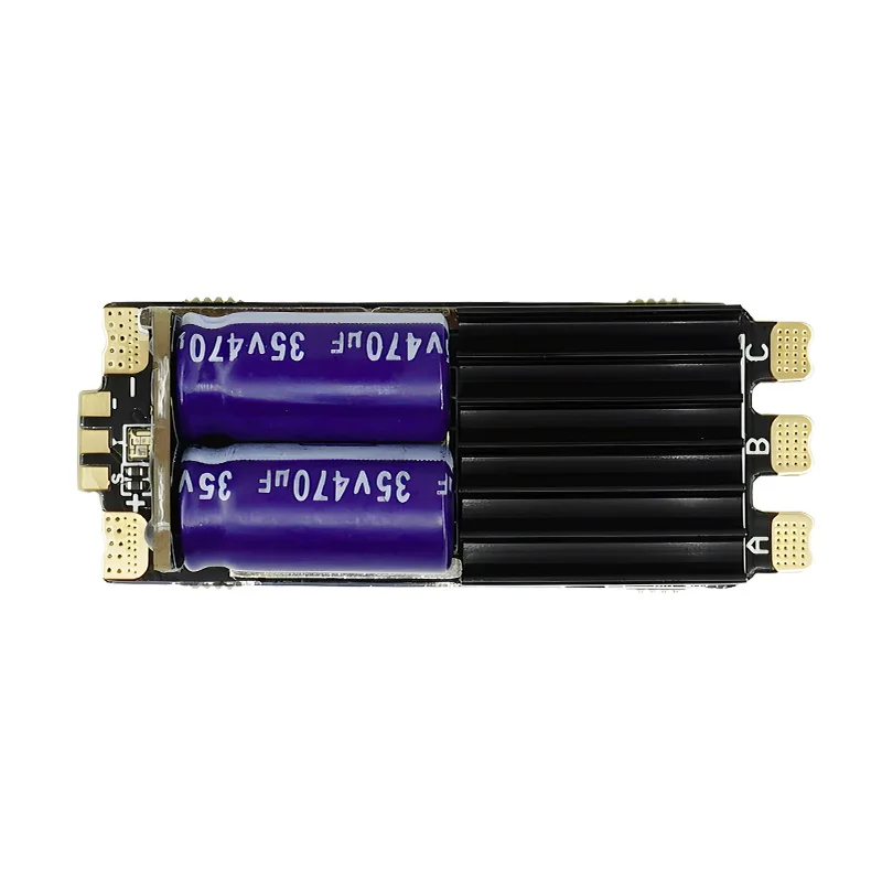 SEQURE 28120 ESC Brushless 2-8 - Drones recensione e prezzo