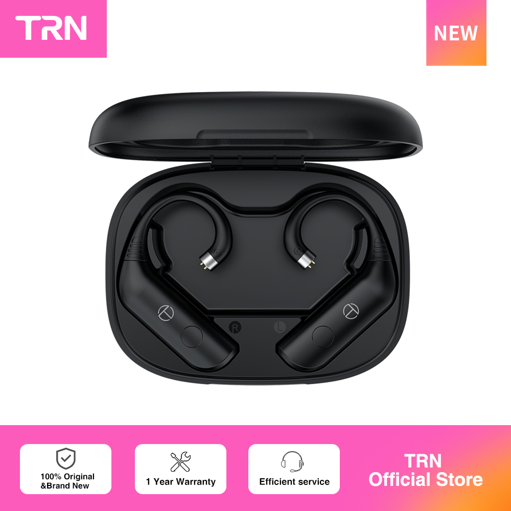 TRN BT20 PRO  Wireless Bluetoo - Planar Magnetic Iem Earphones recensione e prezzo