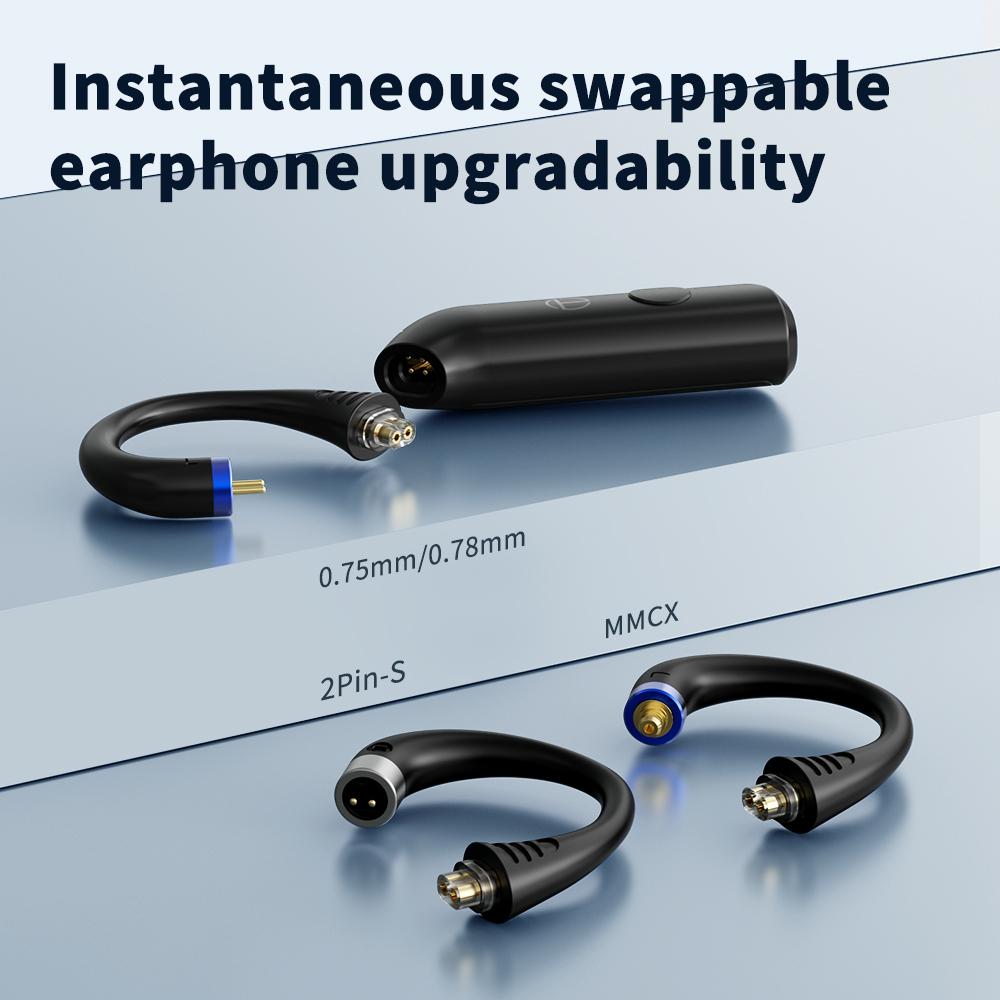 TRN BT20 PRO  Wireless Bluetoo - Planar Magnetic Iem Earphones recensione e prezzo