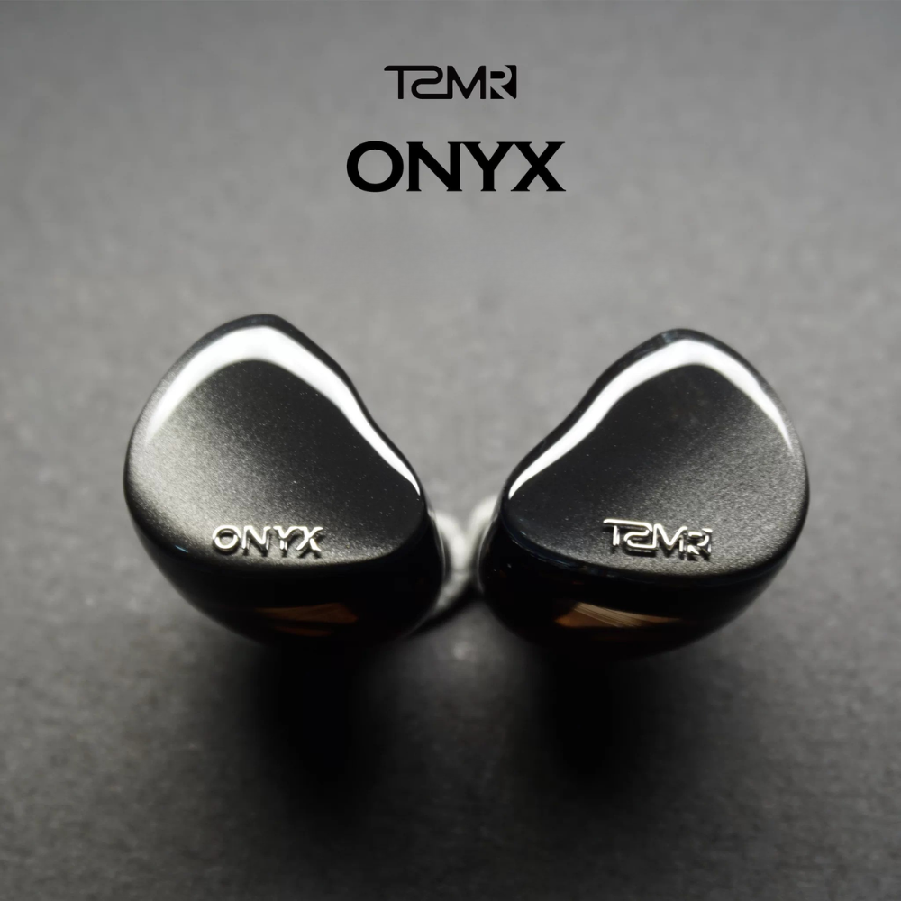 Tansio Mirai TSMR ONYX 3DD+ 2B - Planar Magnetic Iem Earphones recensione e prezzo