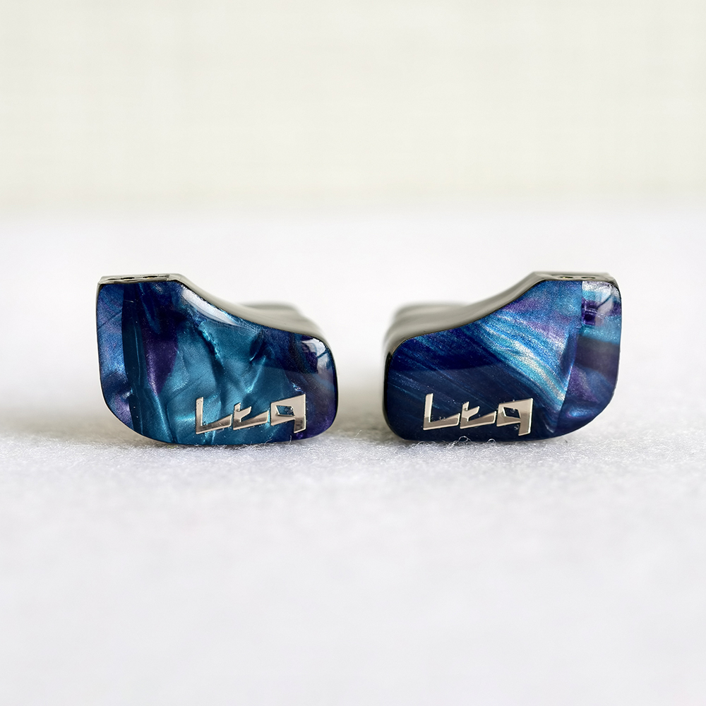 Auricolari IEM In-Ear Monitor  - Planar Magnetic Iem Earphones recensione e prezzo
