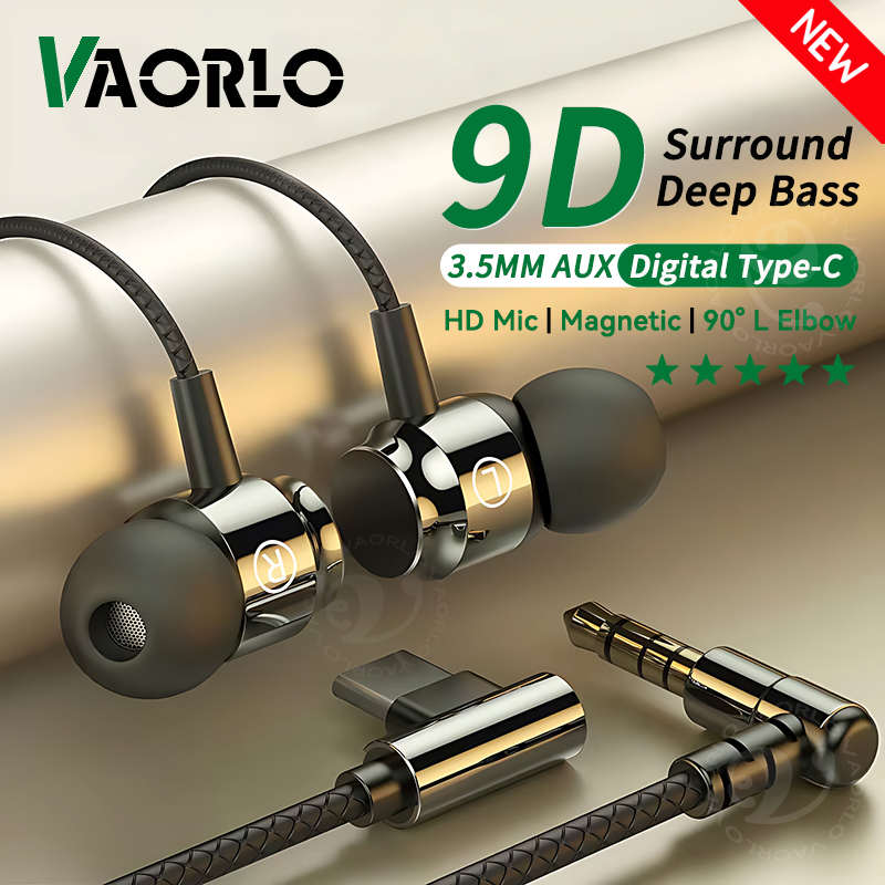 Auricolari da gioco per bassi  - Open Ear Air Conduction Headphones recensione e prezzo