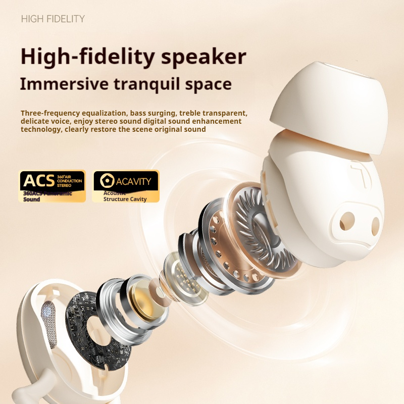 Auricolari Wireless Portatili  - Headphones recensione e prezzo