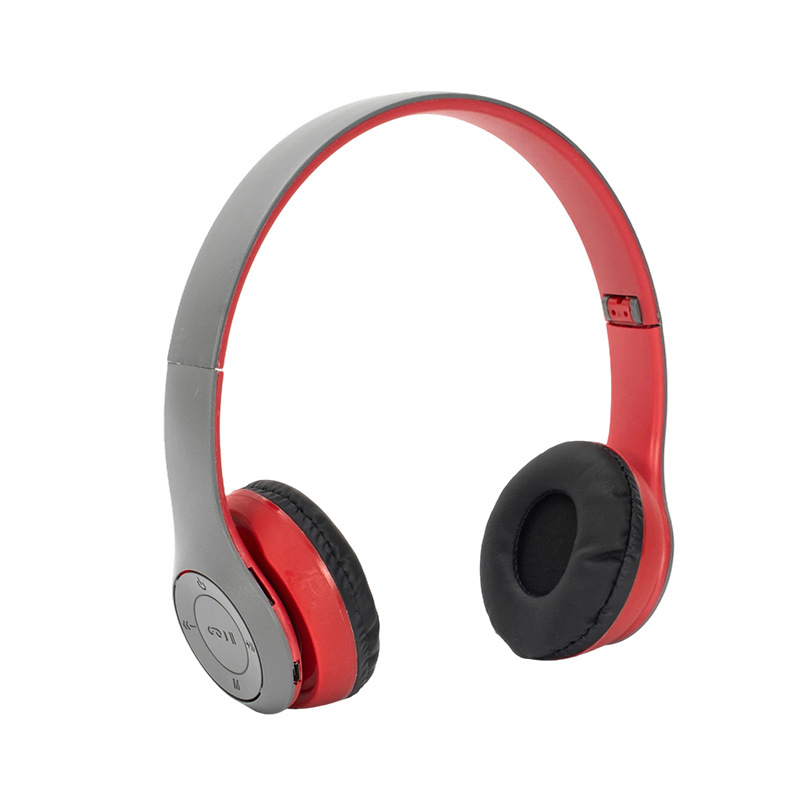 Auricolari Bluetooth senza fil - Anc Wireless Over Ear Headphones recensione e prezzo