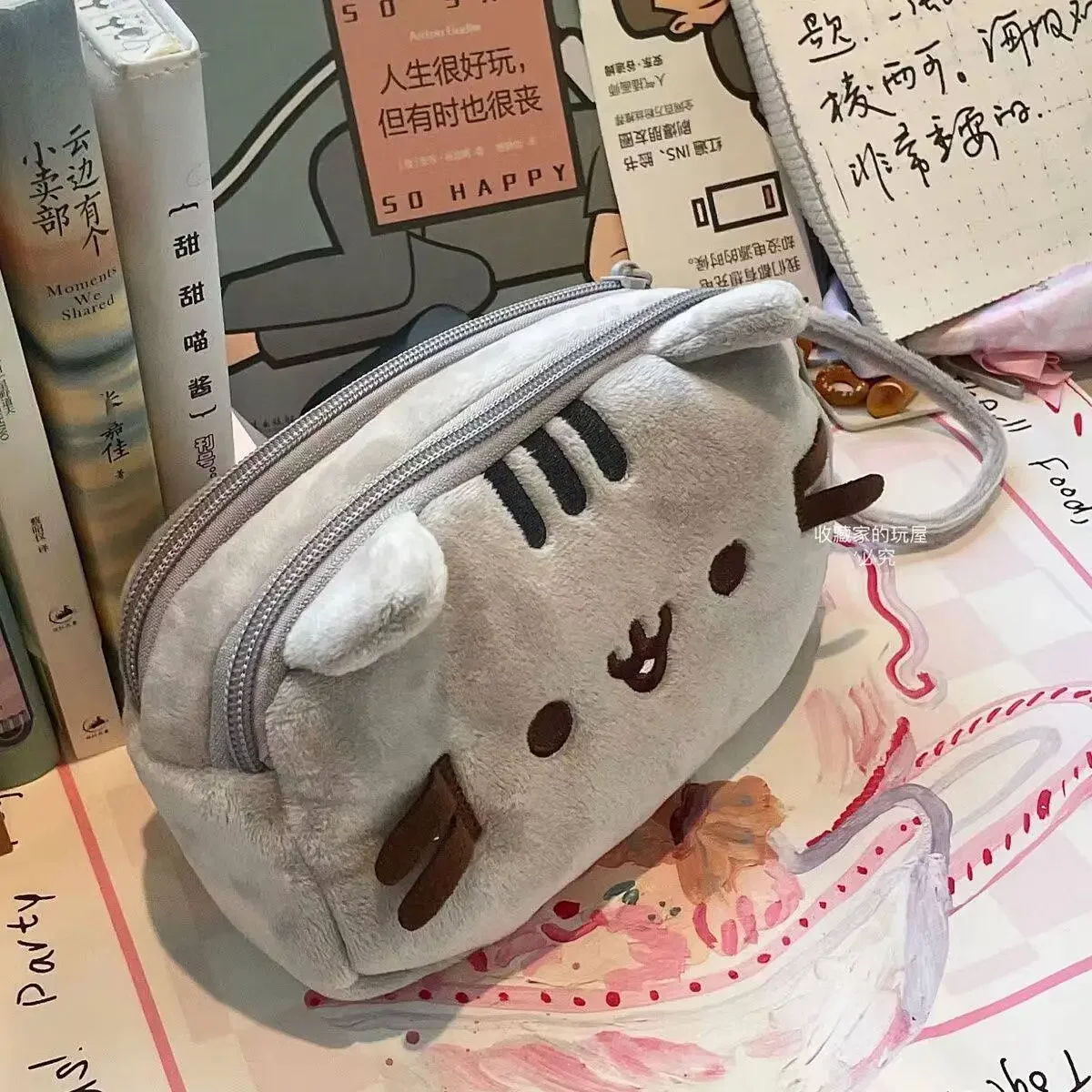 Astuccio Kawaii Pusheen Gatto  - Laptops recensione e prezzo
