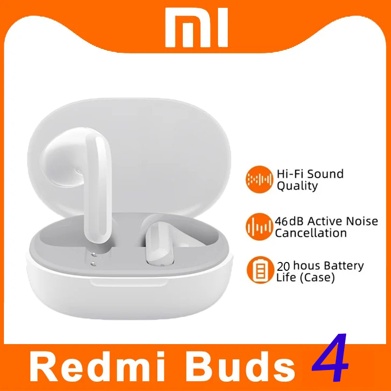 Auricolari Redmi Buds 4 Lite T - Tws Earbuds Bluetooth 5.3 recensione e prezzo