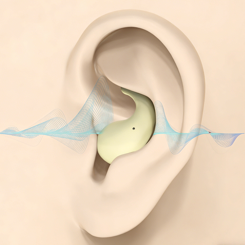 SK28 - Cuffie Invisibili per i - Tws Earbuds Bluetooth 5.3 recensione e prezzo