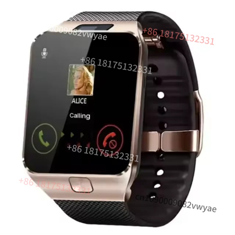Smartwatch Elettronico DZ09 co - Smartwatches recensione e prezzo