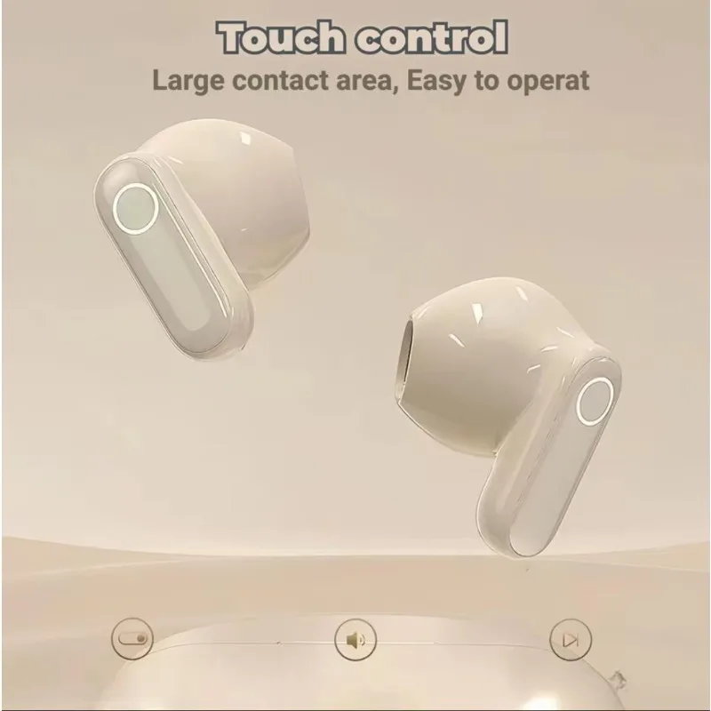 Cuffie Bluetooth, Auricolari T - Tws Earbuds Bluetooth 5.3 recensione e prezzo