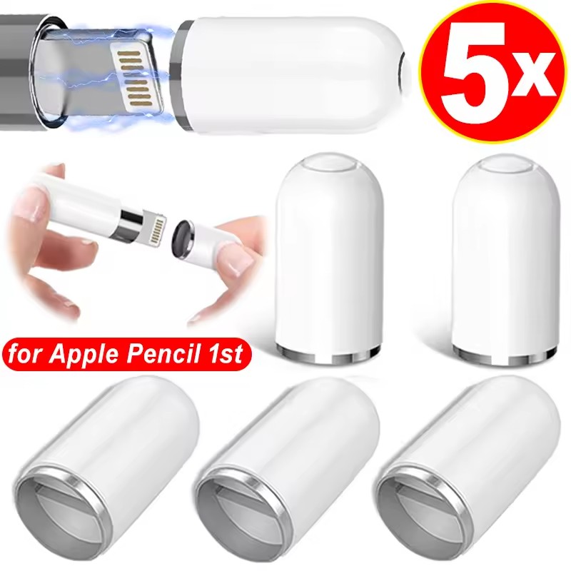 Cappucci Magnetici per Apple P - Tablets recensione e prezzo