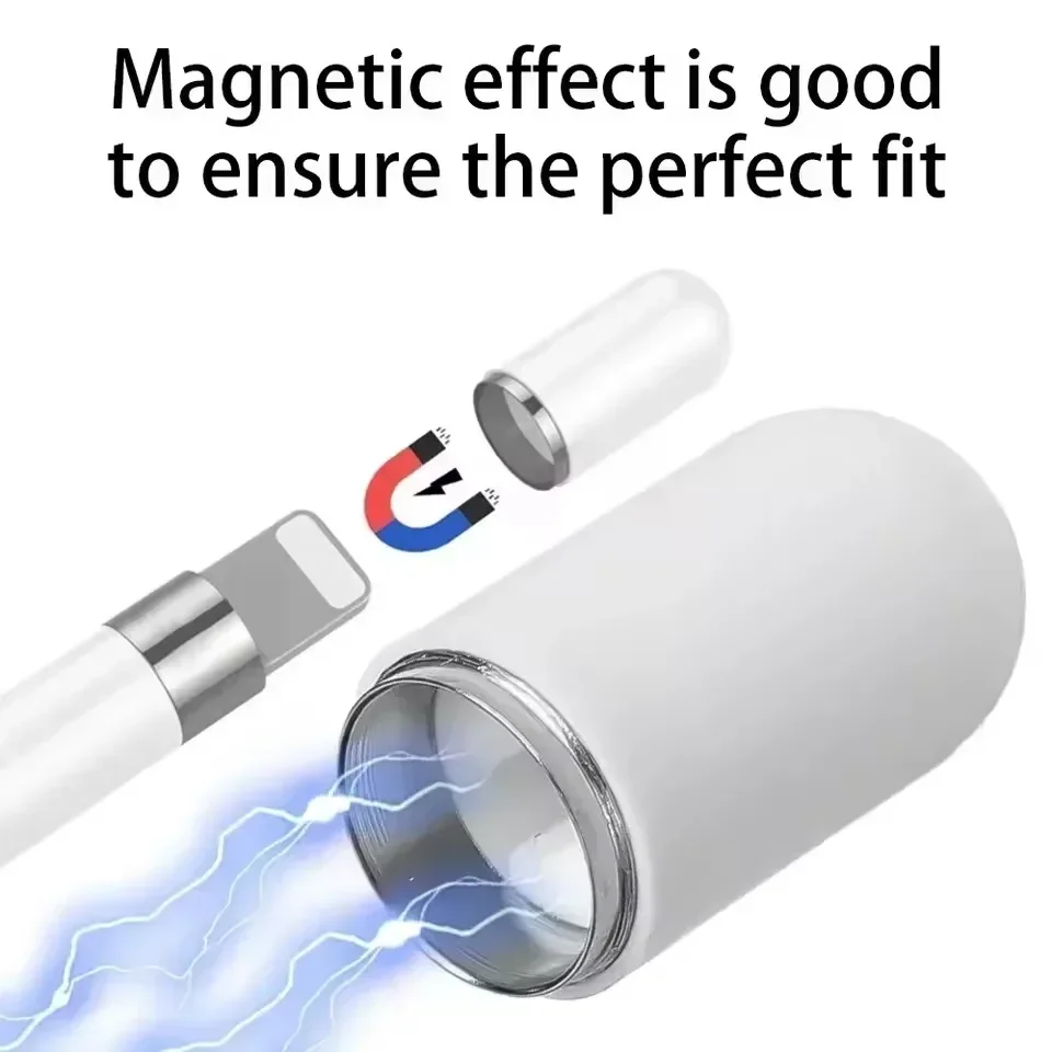 Cappucci Magnetici per Apple P - Tablets recensione e prezzo