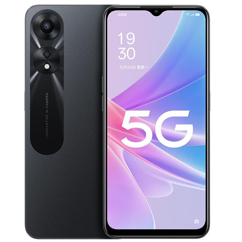 Telefono Usato OPPO A78 5G LTE - Cameras recensione e prezzo