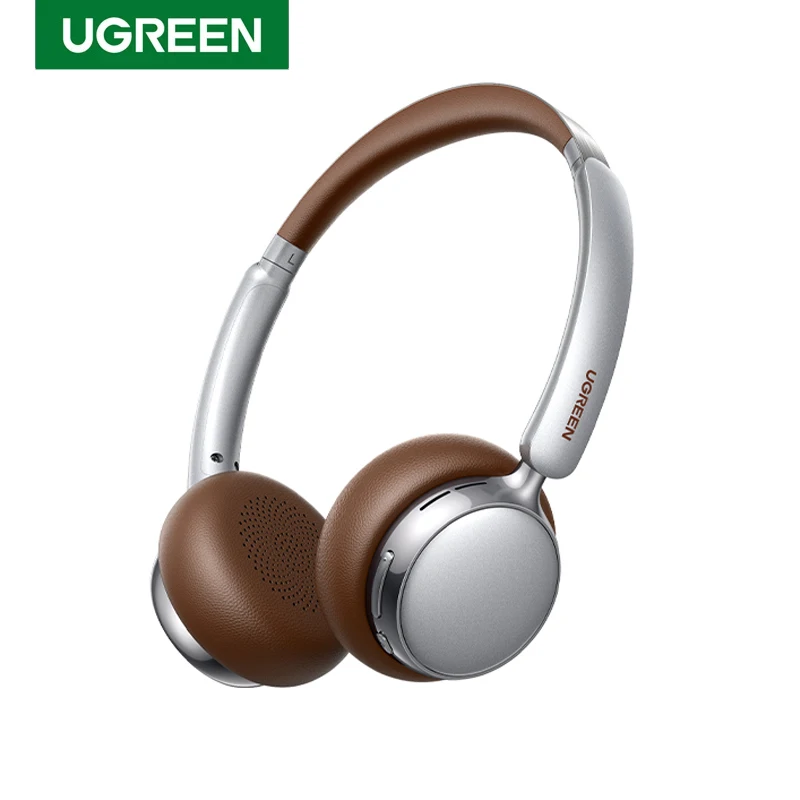 Cuffie UGREEN Studio Plus con  - Anc Wireless Over Ear Headphones recensione e prezzo