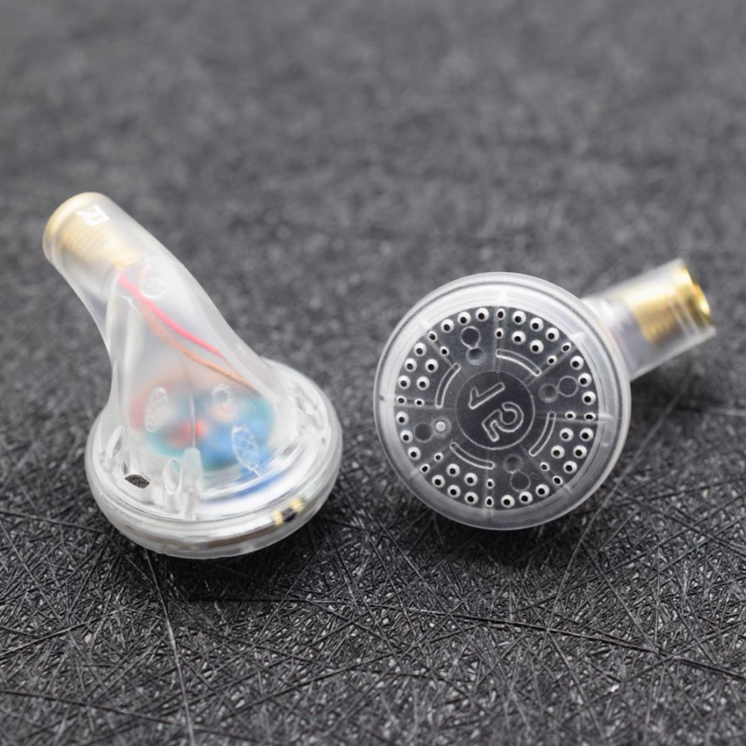 FENGRU BP32 Auricolari DIY con - Planar Magnetic Iem Earphones recensione e prezzo