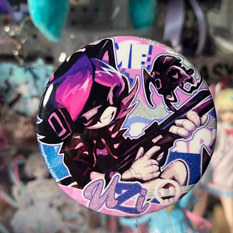 Murder Drones Anime Merch Dist - Drones recensione e prezzo