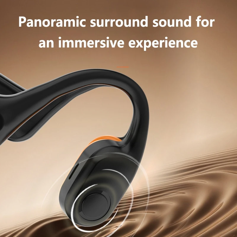 Cuffie Bluetooth a Conduzione  - Bone Conduction Running Headphones recensione e prezzo