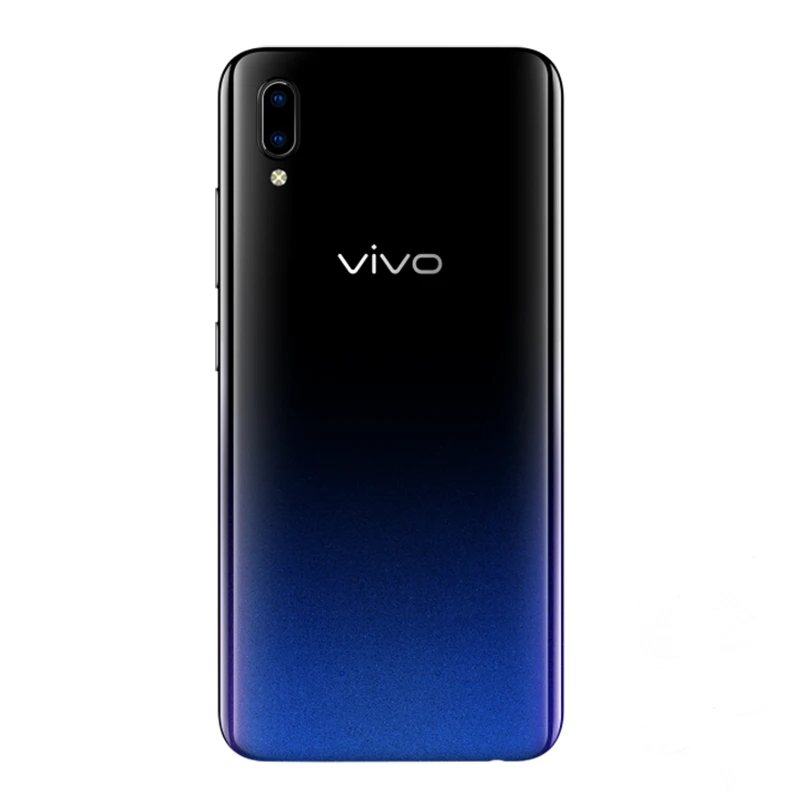 Smartphone VIVO Y93 con firmwa - Cameras recensione e prezzo