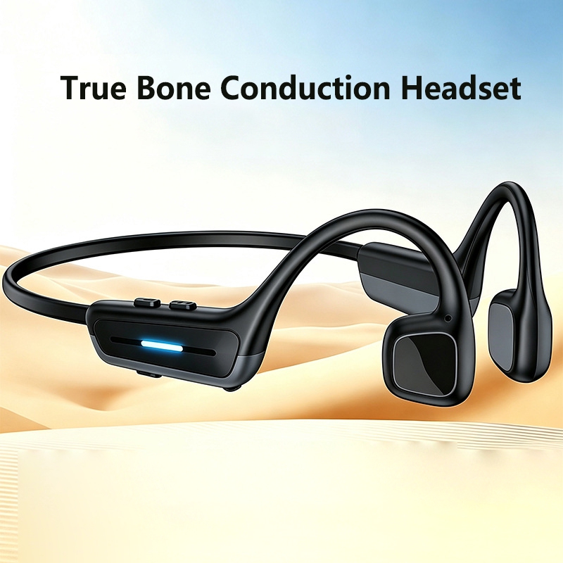 Cuffie Bluetooth a Conduzione  - Bone Conduction Running Headphones recensione e prezzo