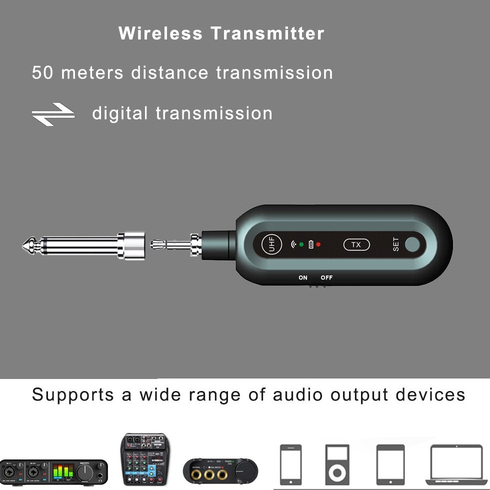 Sistema di Monitoraggio Wirele - In Ear Monitors For Singers recensione e prezzo